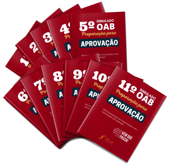 11 Simulados